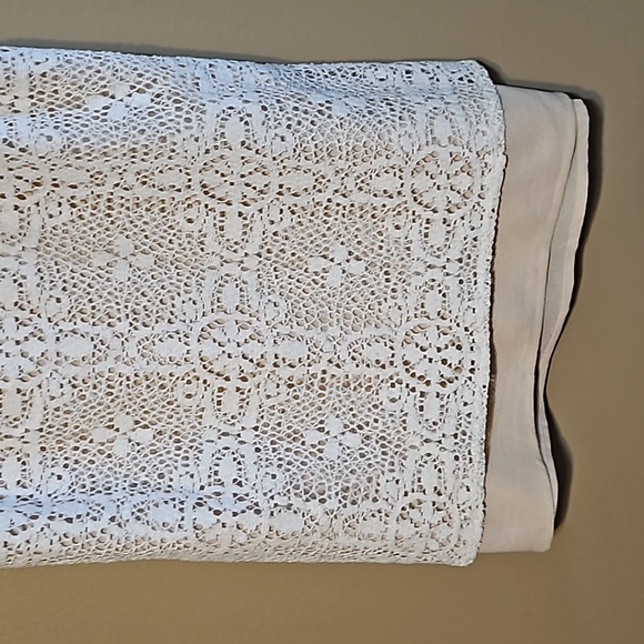 Cabi Lace Cami Tank - Picture 3 of 9